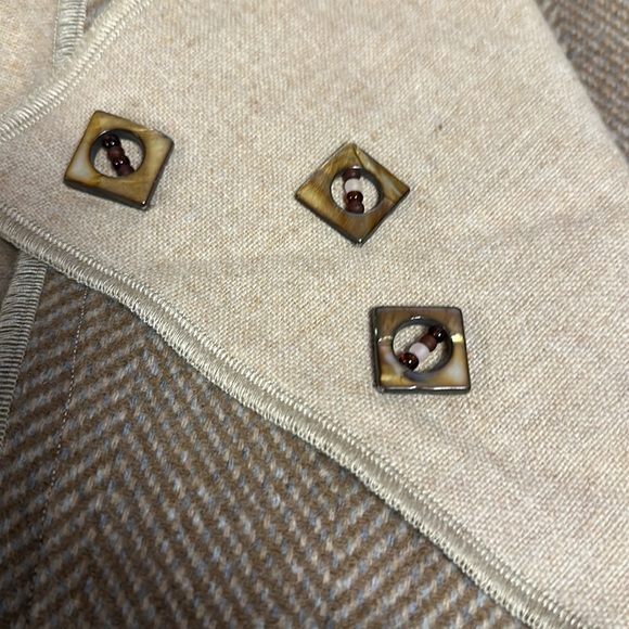 WOOL Custom Jacket - Picture 2 of 6